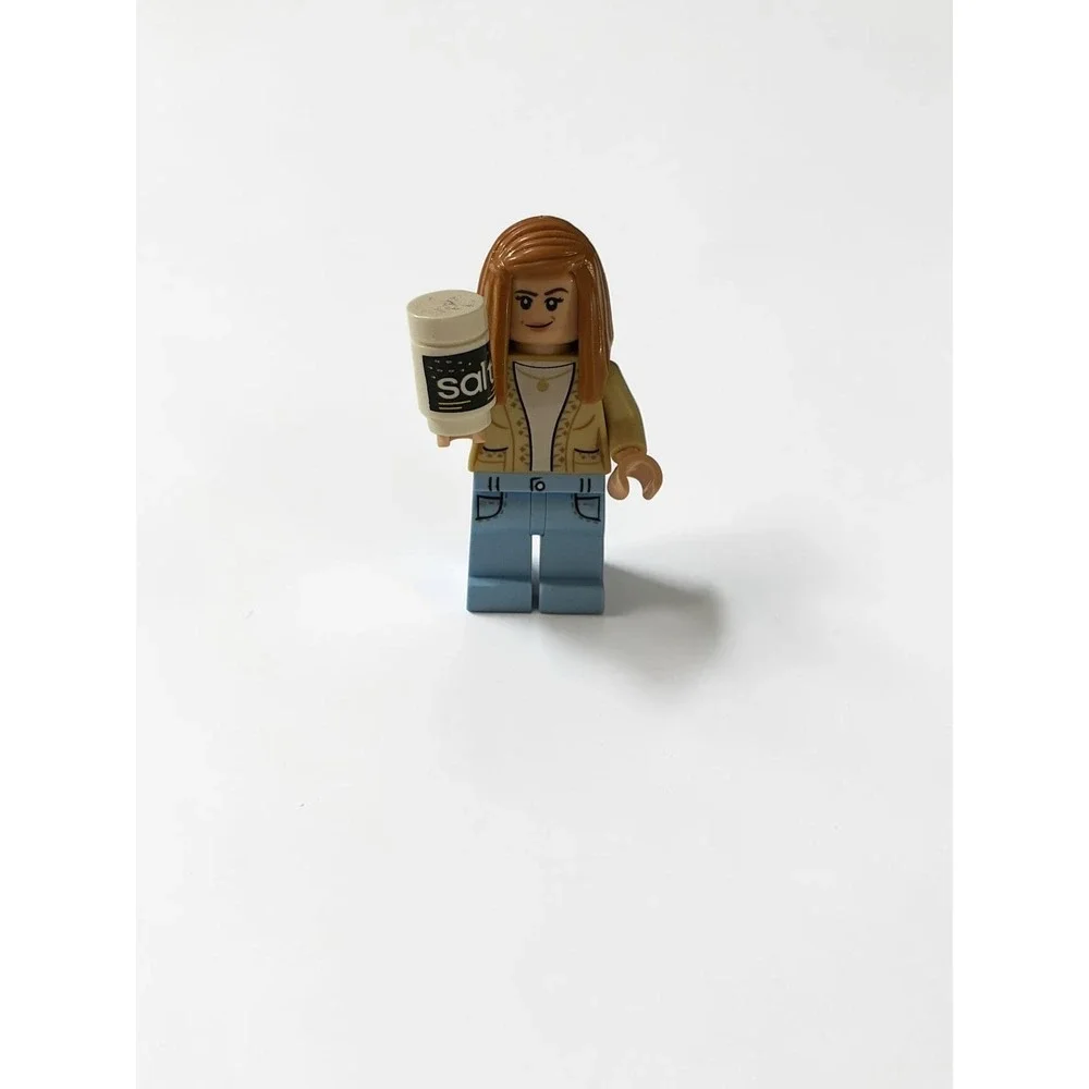 LEGO 21341 Mini-figures Hocus Pocus Dani,Allison,Max and Binx